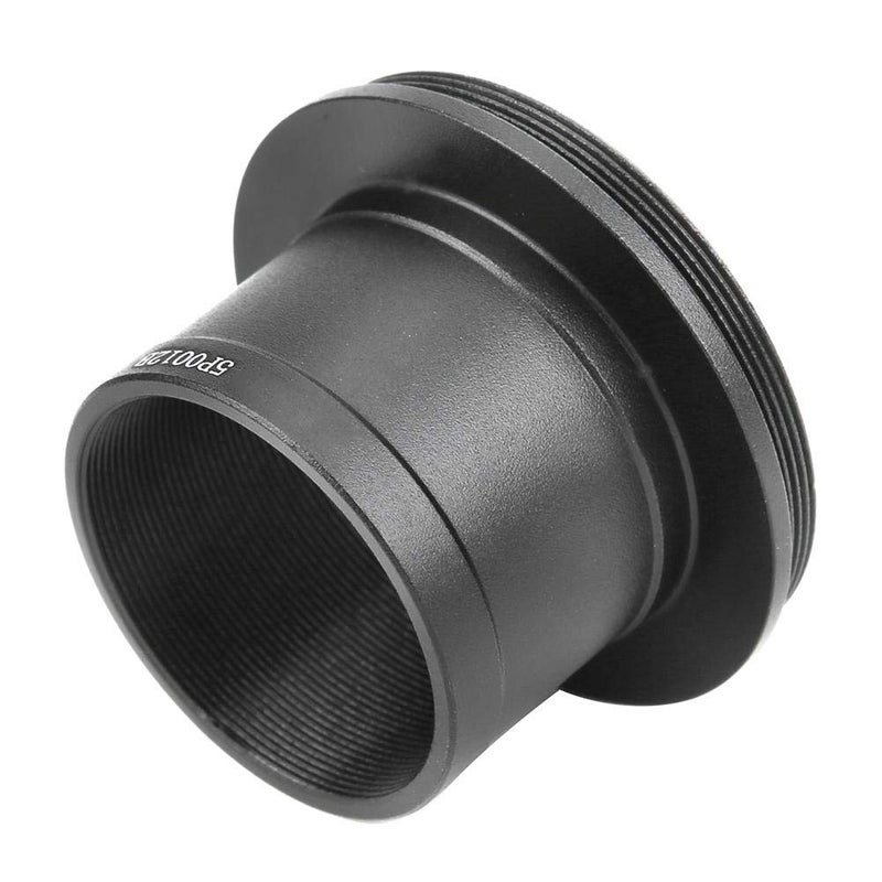 Serounder محول كاميرا تلسكوب S erounder 1.25 بوصة T ، حلقة محول عدسة عينية تلسكوب 1.25" T Mount مع خيط M42 x 0.75 لتلسكوب الفلكي - Image 2